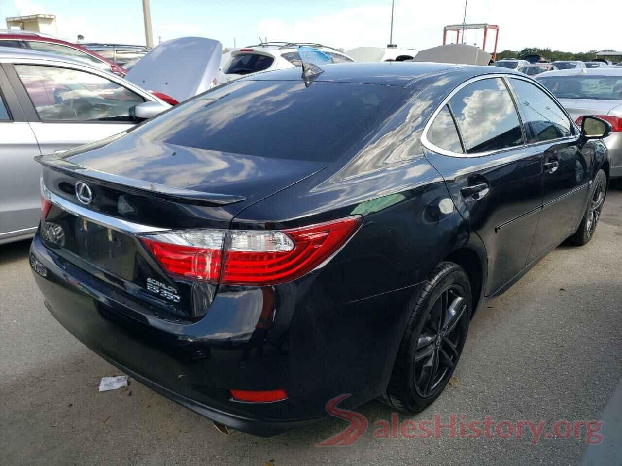 JTHBK1GG3F2155746 2015 LEXUS ES350