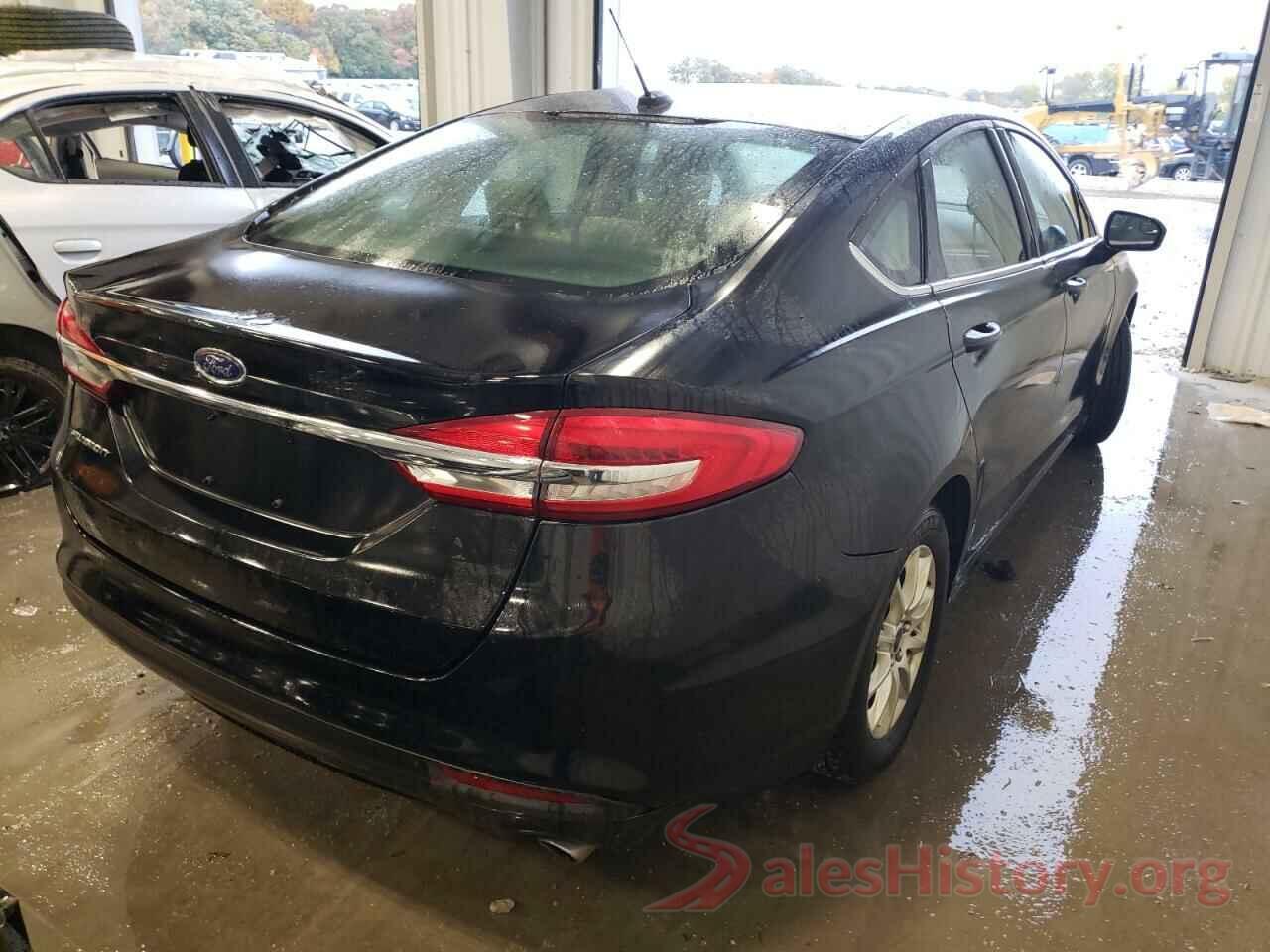 3FA6P0G70HR208051 2017 FORD FUSION