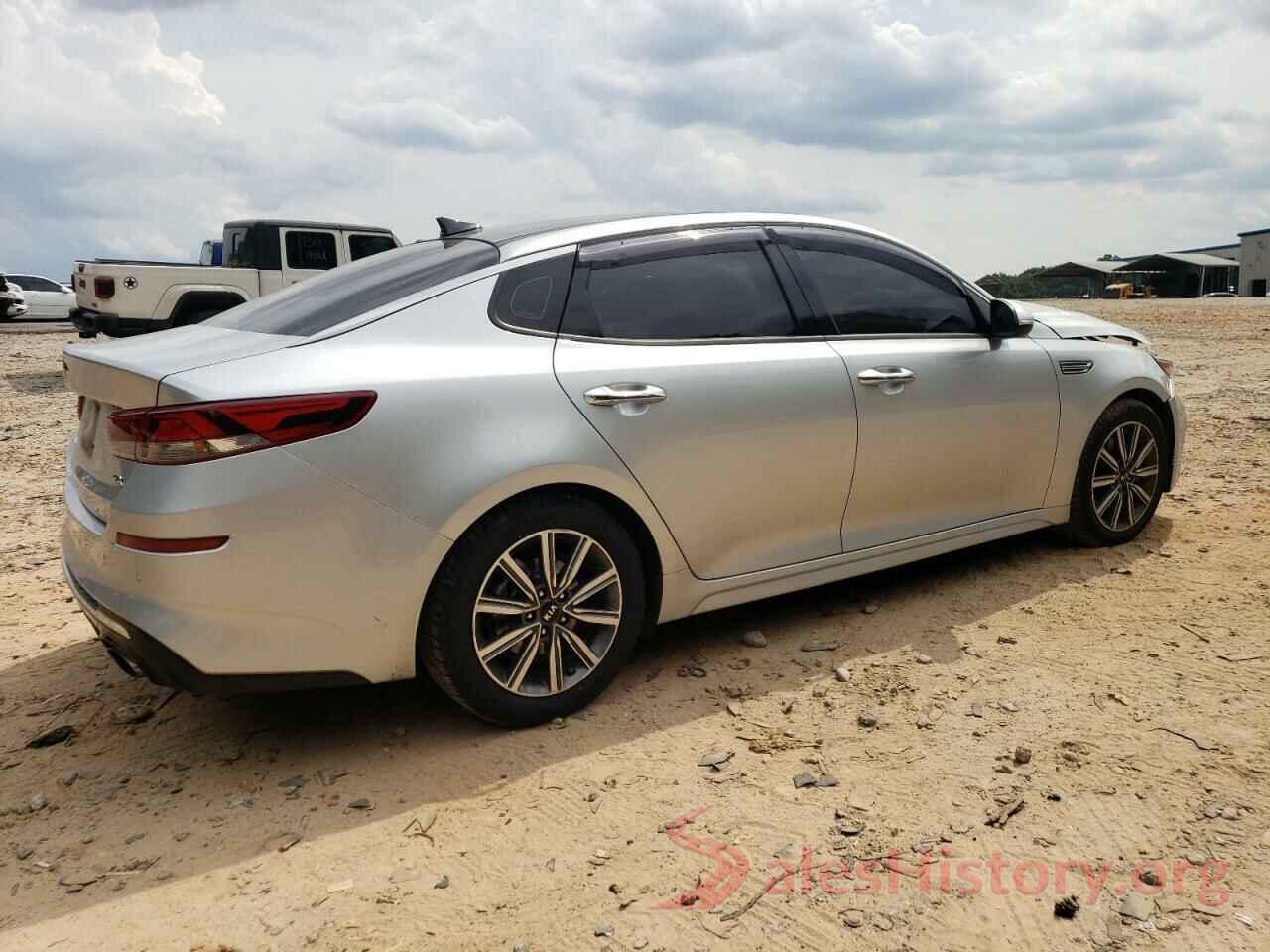 5XXGU4L16KG300867 2019 KIA OPTIMA