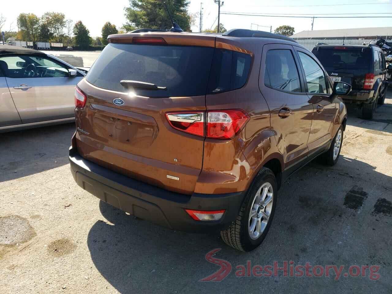 MAJ3P1TE6JC158399 2018 FORD ECOSPORT