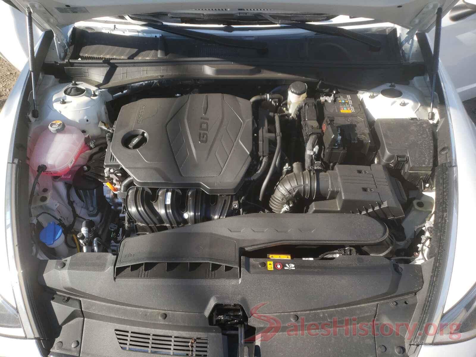 KMHL64JAXMA151336 2021 HYUNDAI SONATA