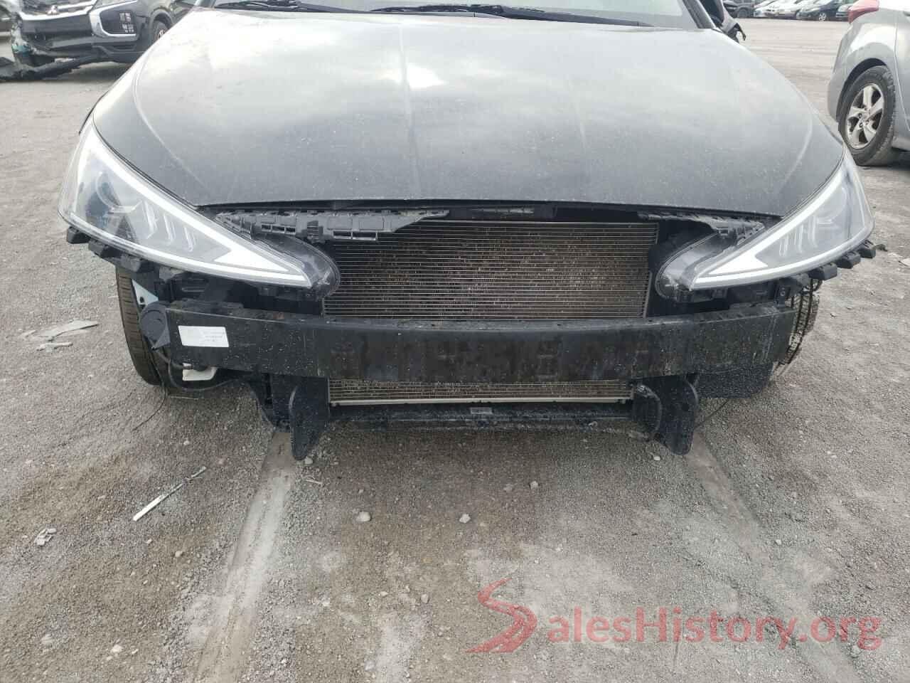 5NPD84LF5KH432767 2019 HYUNDAI ELANTRA