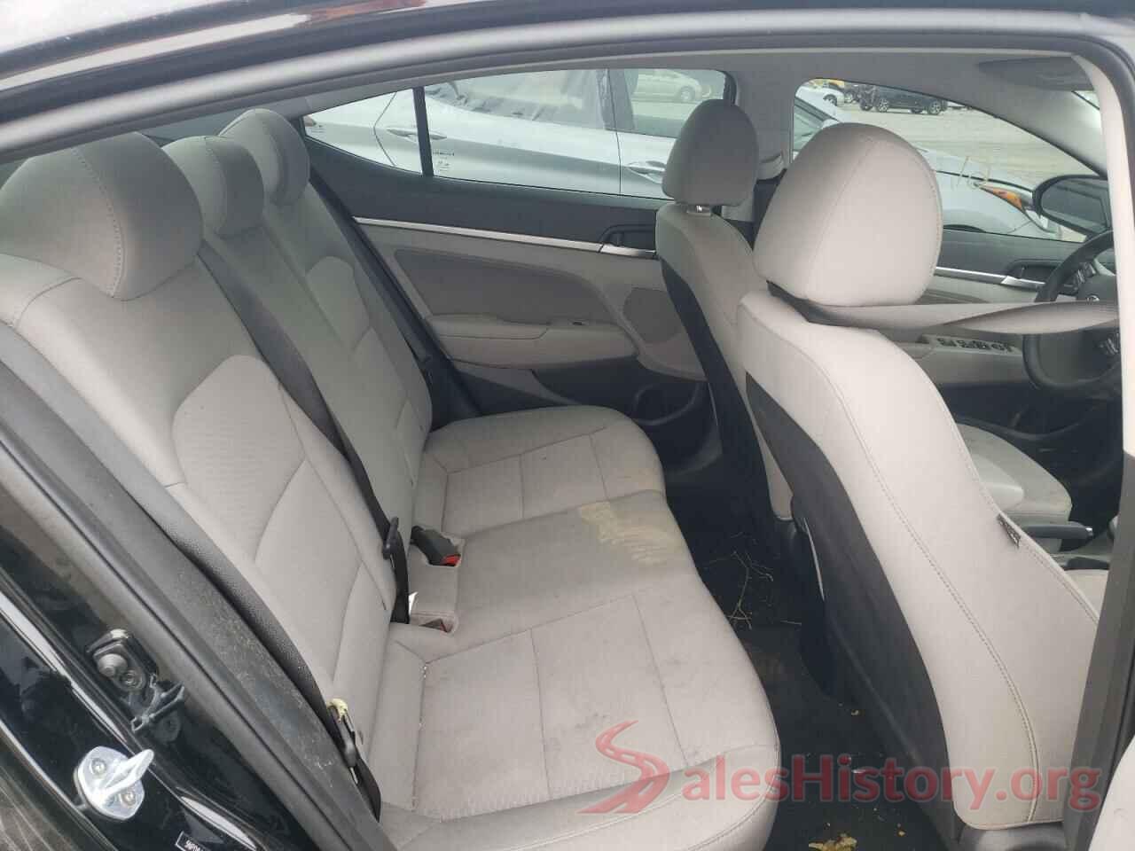 5NPD84LF5KH432767 2019 HYUNDAI ELANTRA