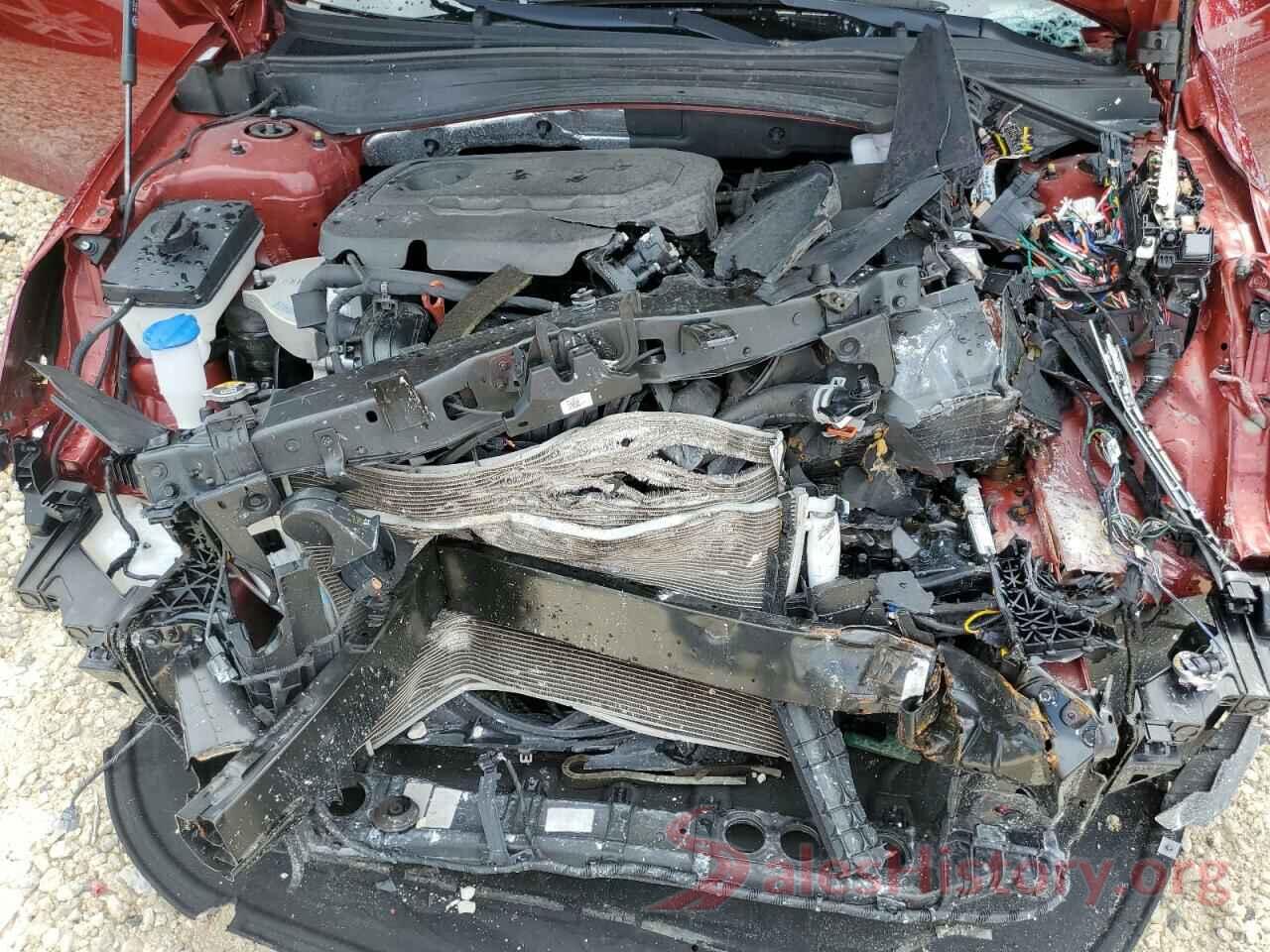 5XXGT4L30LG402834 2020 KIA OPTIMA