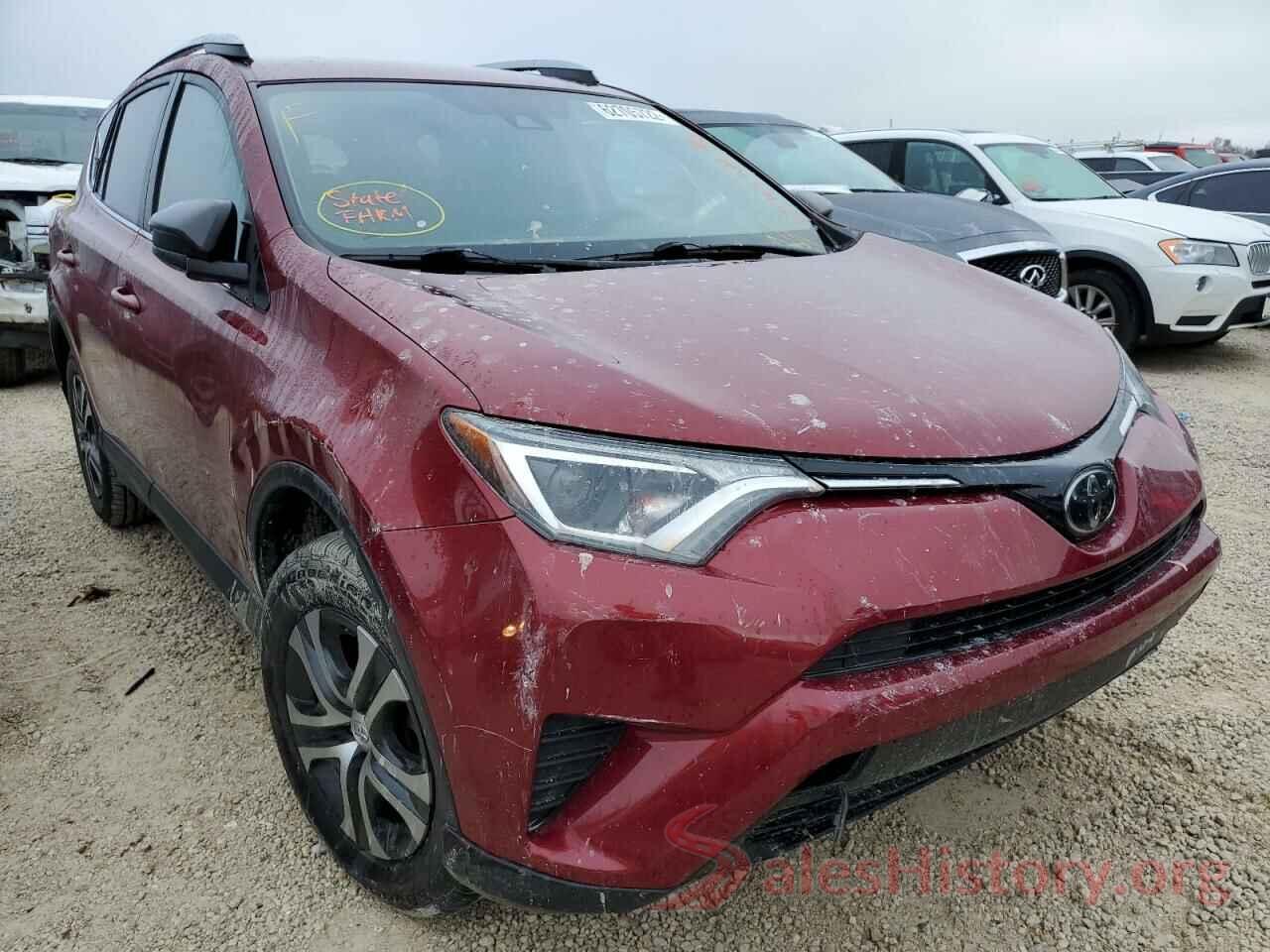 2T3ZFREV9JW480020 2018 TOYOTA RAV4