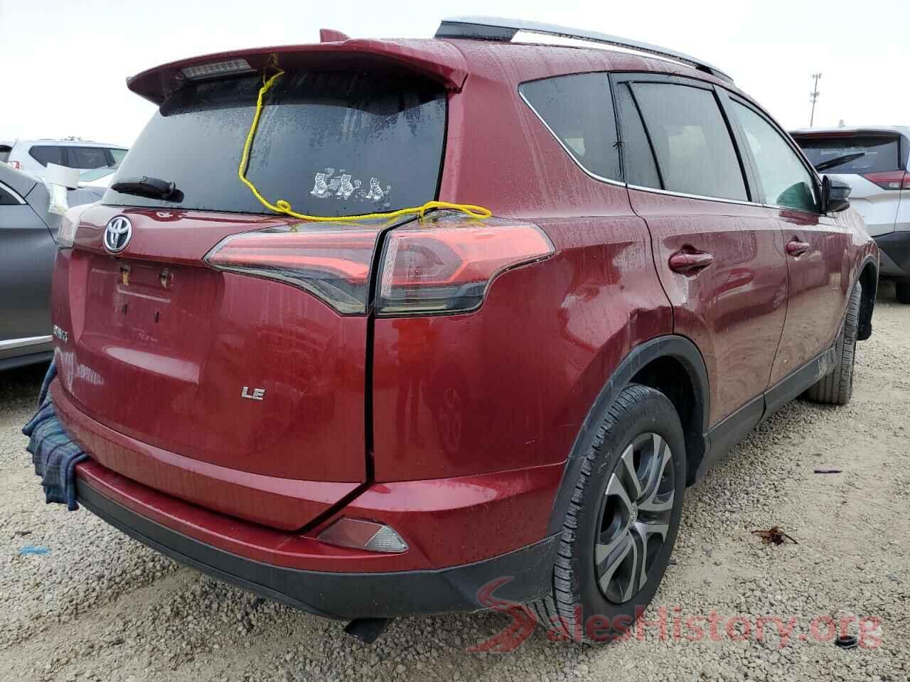 2T3ZFREV9JW480020 2018 TOYOTA RAV4