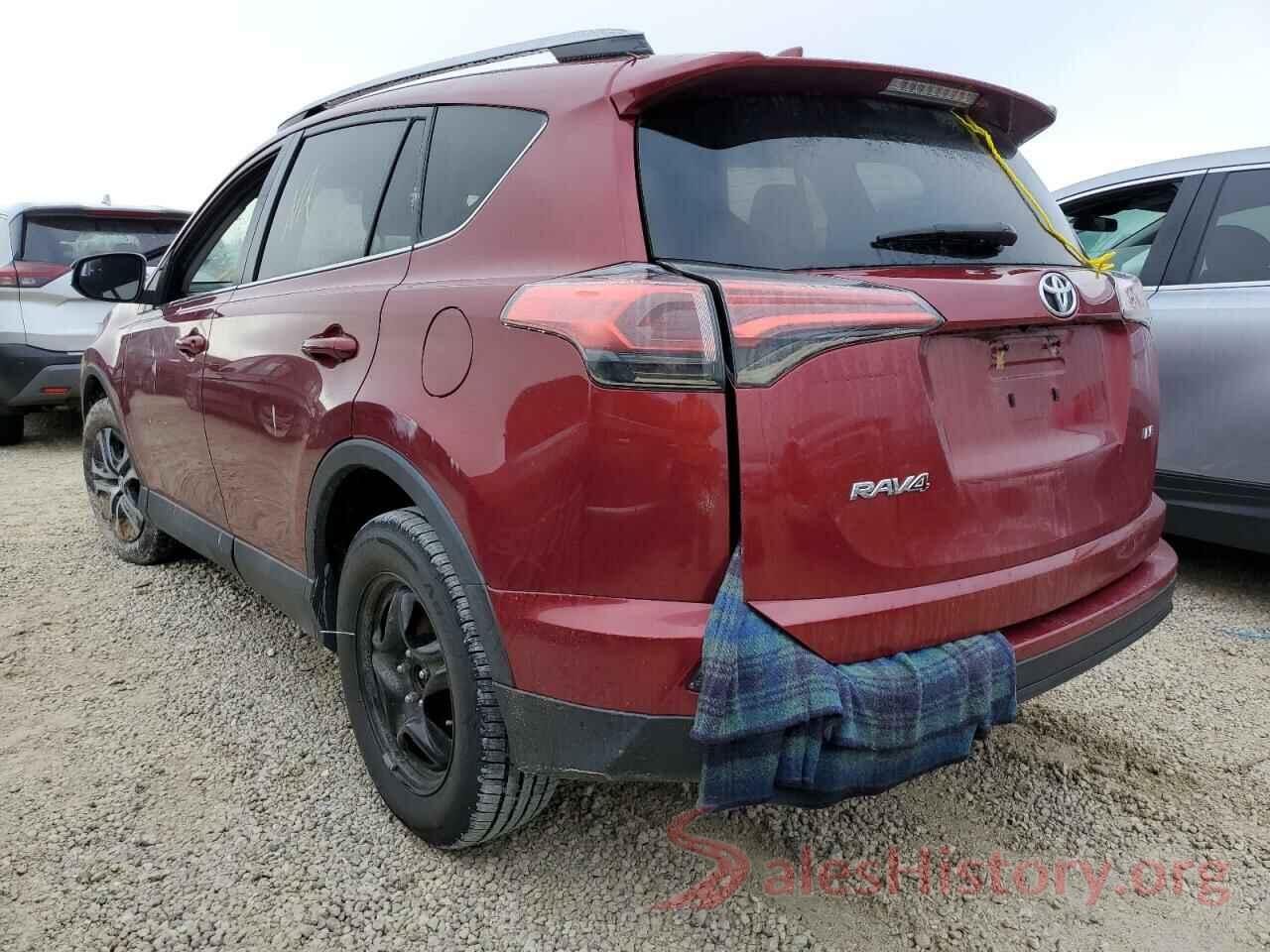 2T3ZFREV9JW480020 2018 TOYOTA RAV4