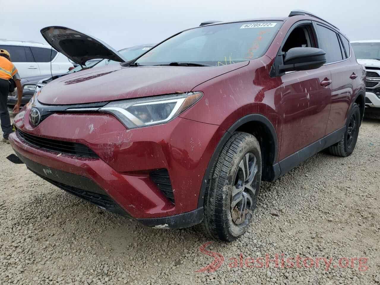 2T3ZFREV9JW480020 2018 TOYOTA RAV4