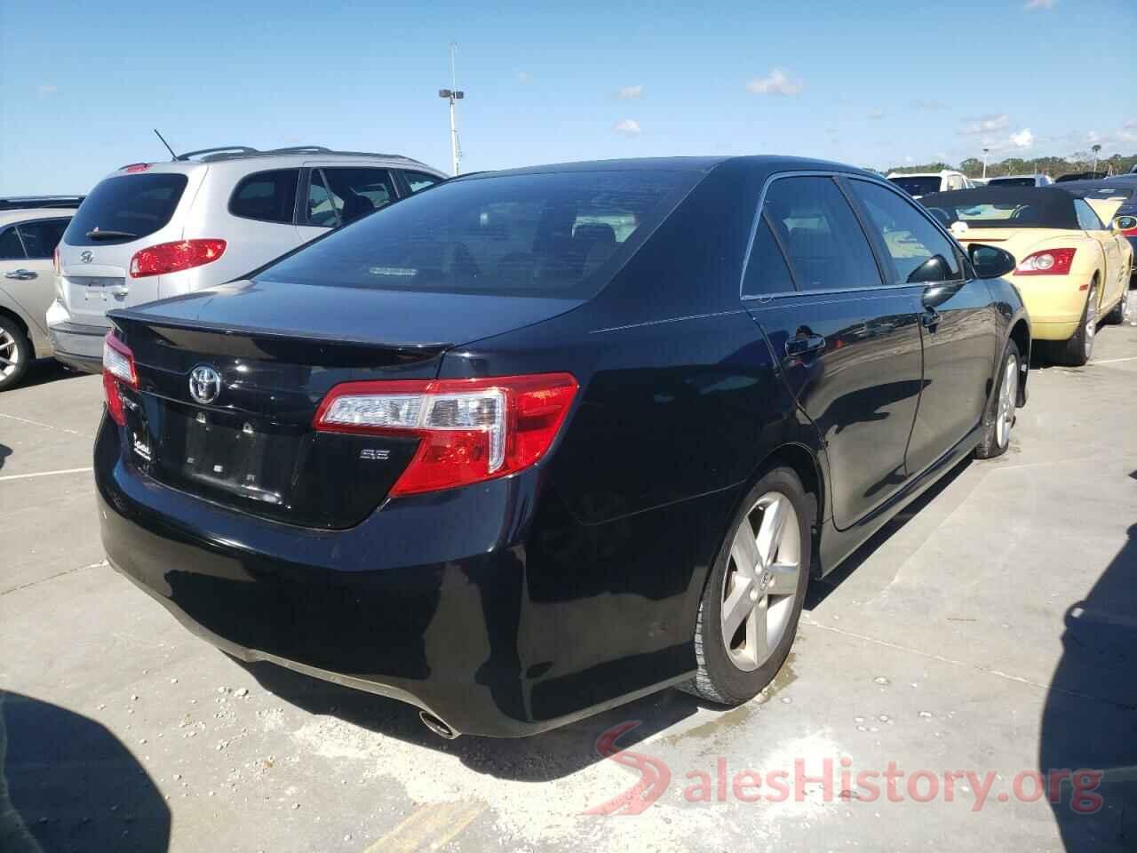 4T1BF1FK8EU337176 2014 TOYOTA CAMRY