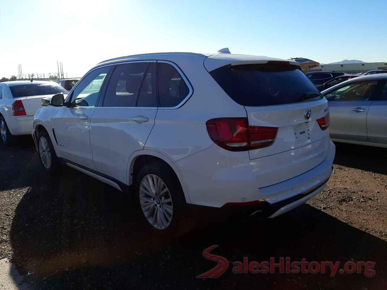 5UXKR0C32H0V72248 2017 BMW X5