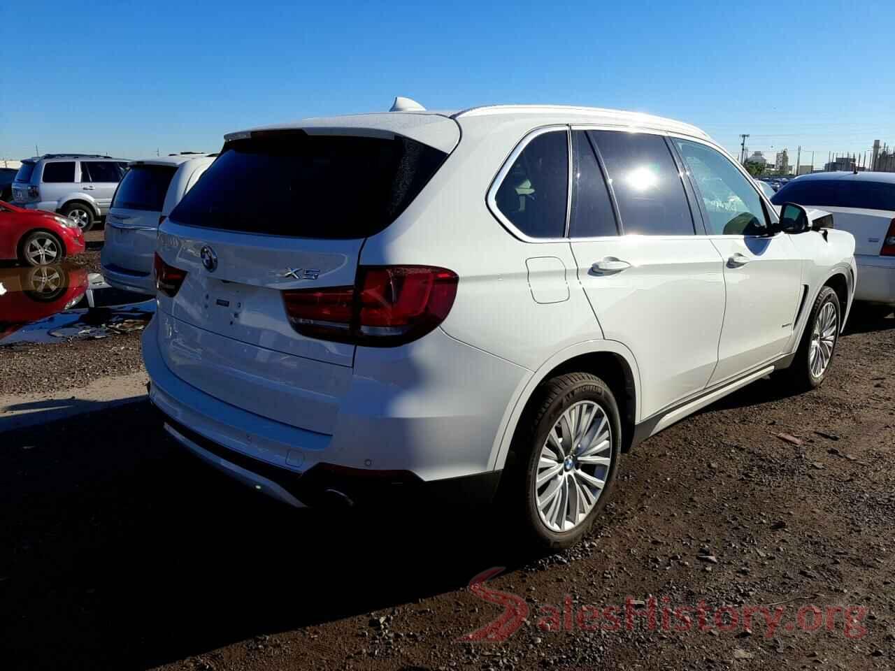 5UXKR0C32H0V72248 2017 BMW X5