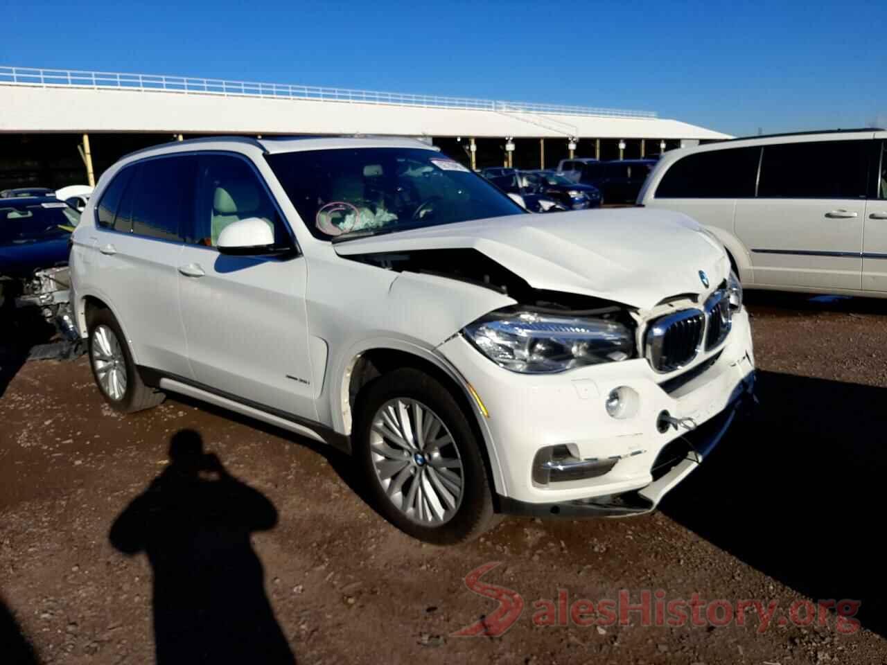 5UXKR0C32H0V72248 2017 BMW X5