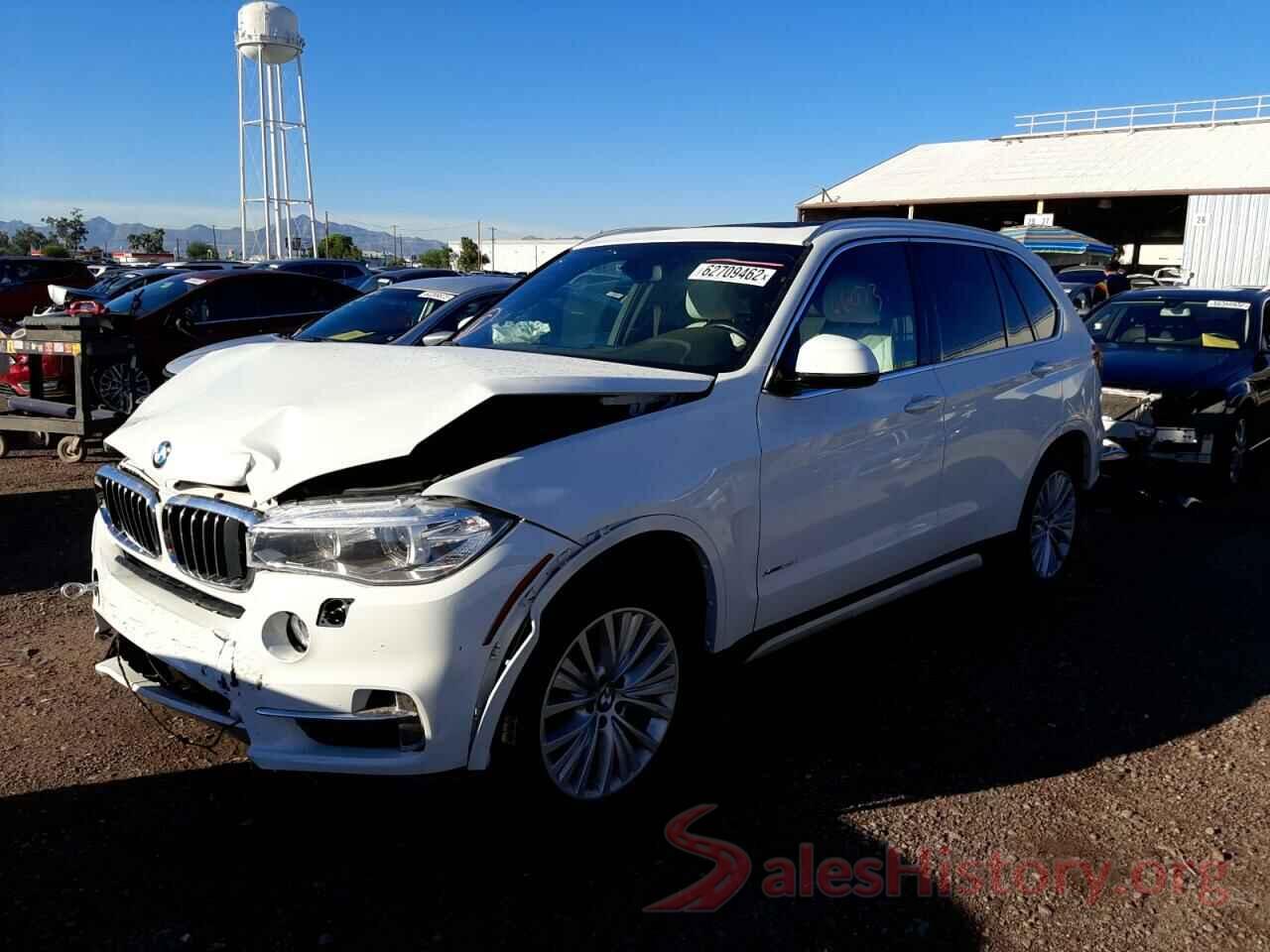 5UXKR0C32H0V72248 2017 BMW X5