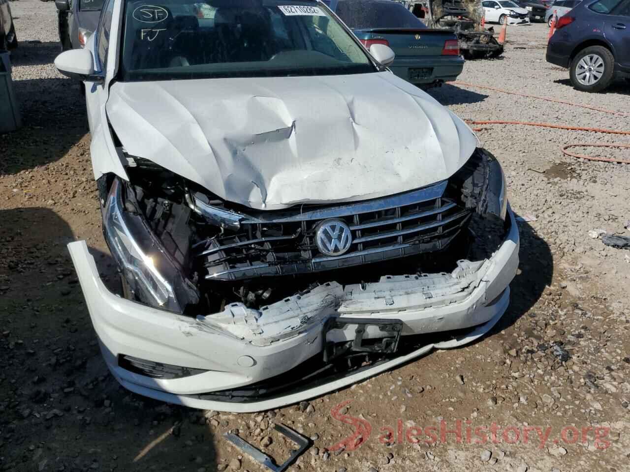 3VWCB7BUXKM165065 2019 VOLKSWAGEN JETTA