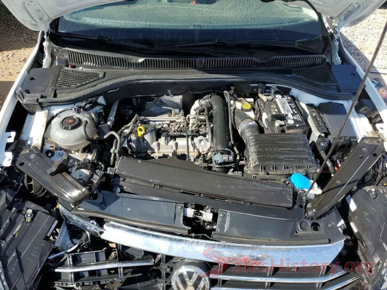 3VWCB7BUXKM165065 2019 VOLKSWAGEN JETTA