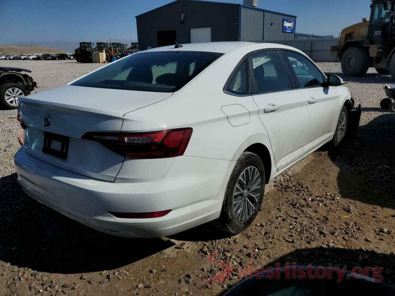 3VWCB7BUXKM165065 2019 VOLKSWAGEN JETTA