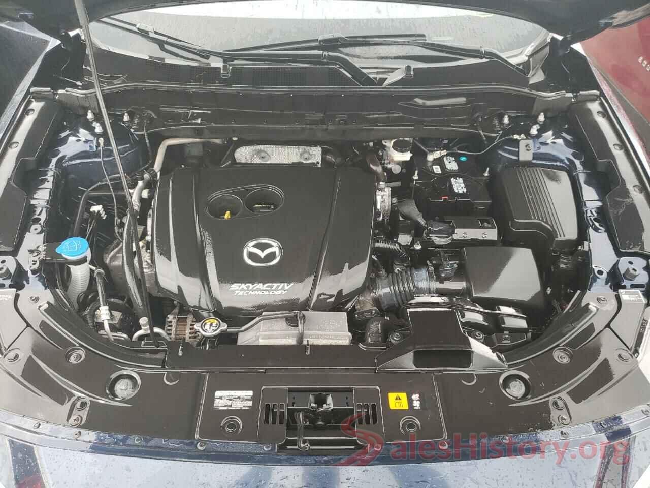 JM3KFACM4J1409052 2018 MAZDA CX-5