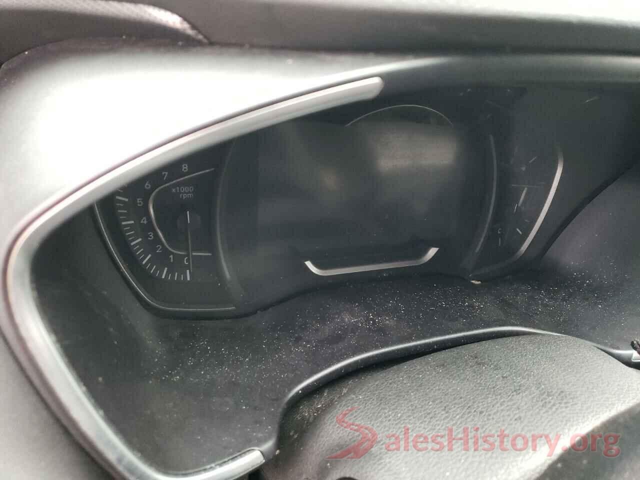 5NMS5CAA7KH023491 2019 HYUNDAI SANTA FE