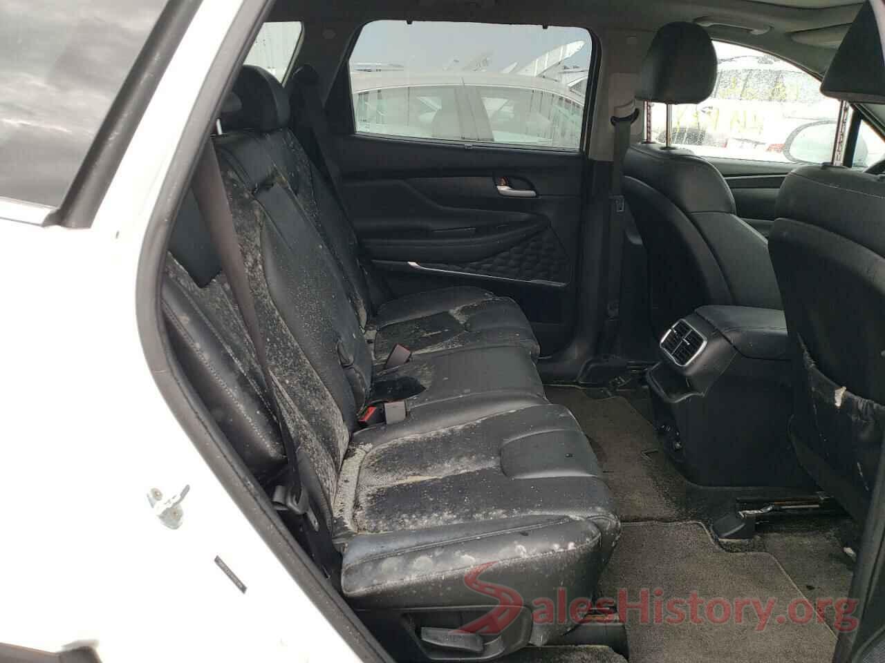 5NMS5CAA7KH023491 2019 HYUNDAI SANTA FE