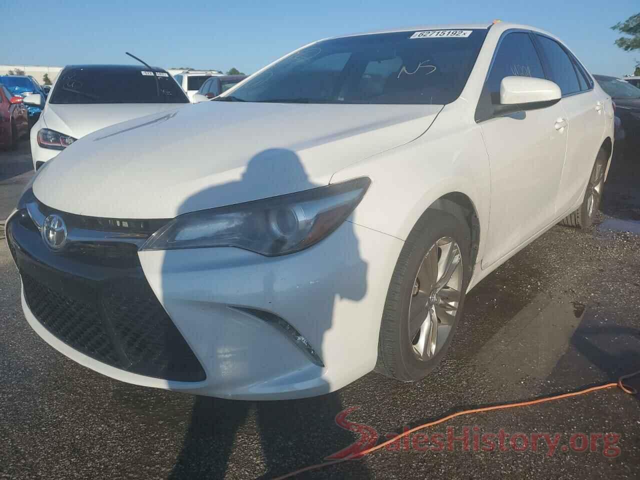 4T1BF1FKXHU403473 2017 TOYOTA CAMRY