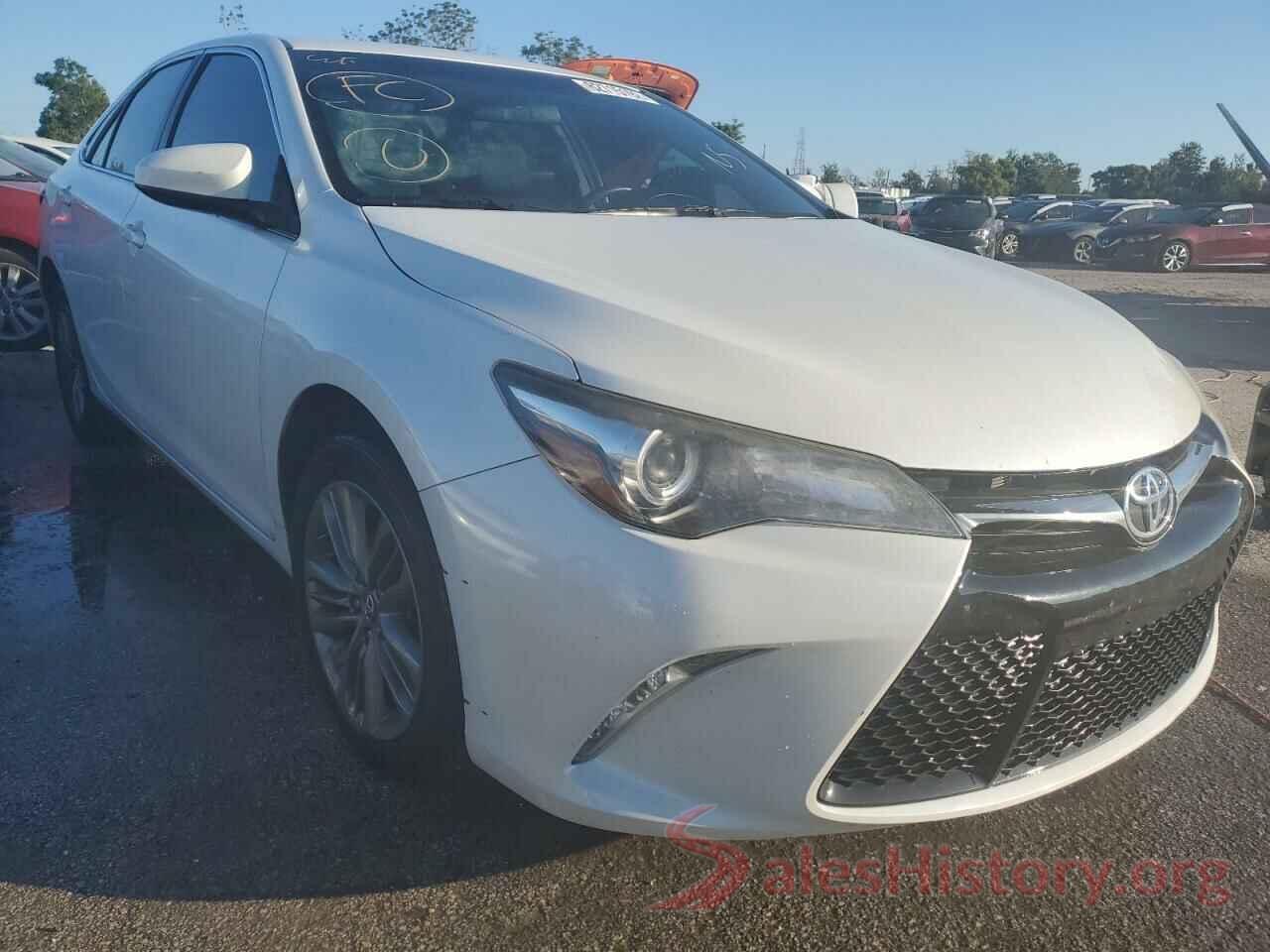 4T1BF1FKXHU403473 2017 TOYOTA CAMRY