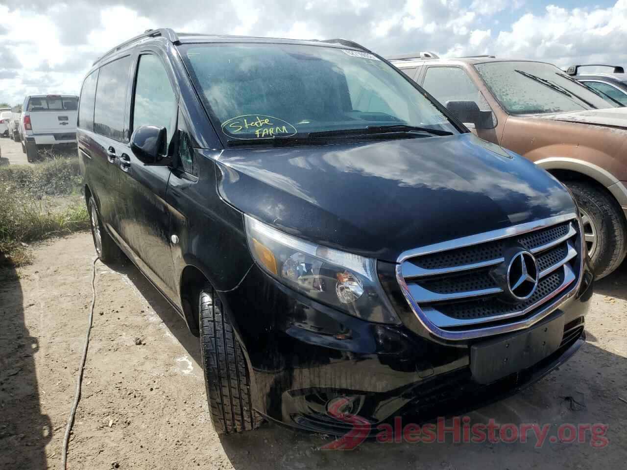 WD4PG2EE1J3366324 2018 MERCEDES-BENZ METRIS