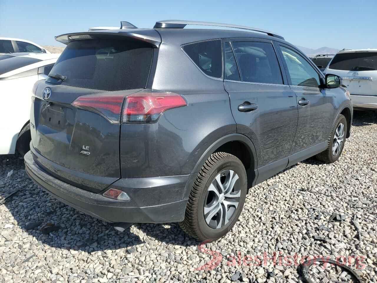 JTMBFREV1JJ247054 2018 TOYOTA RAV4