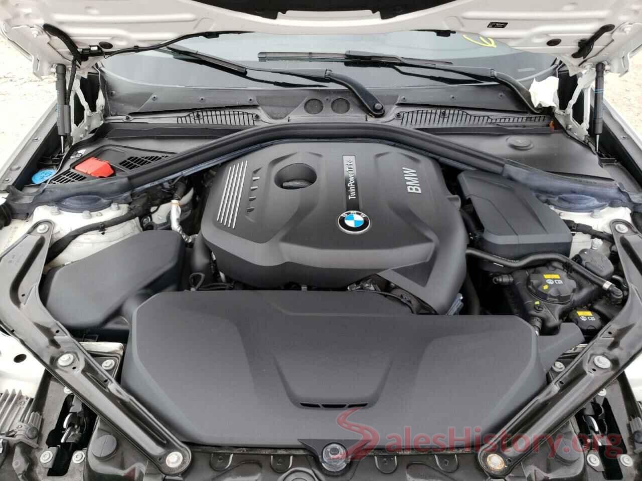 WBA2M9C31HV985721 2017 BMW 2 SERIES