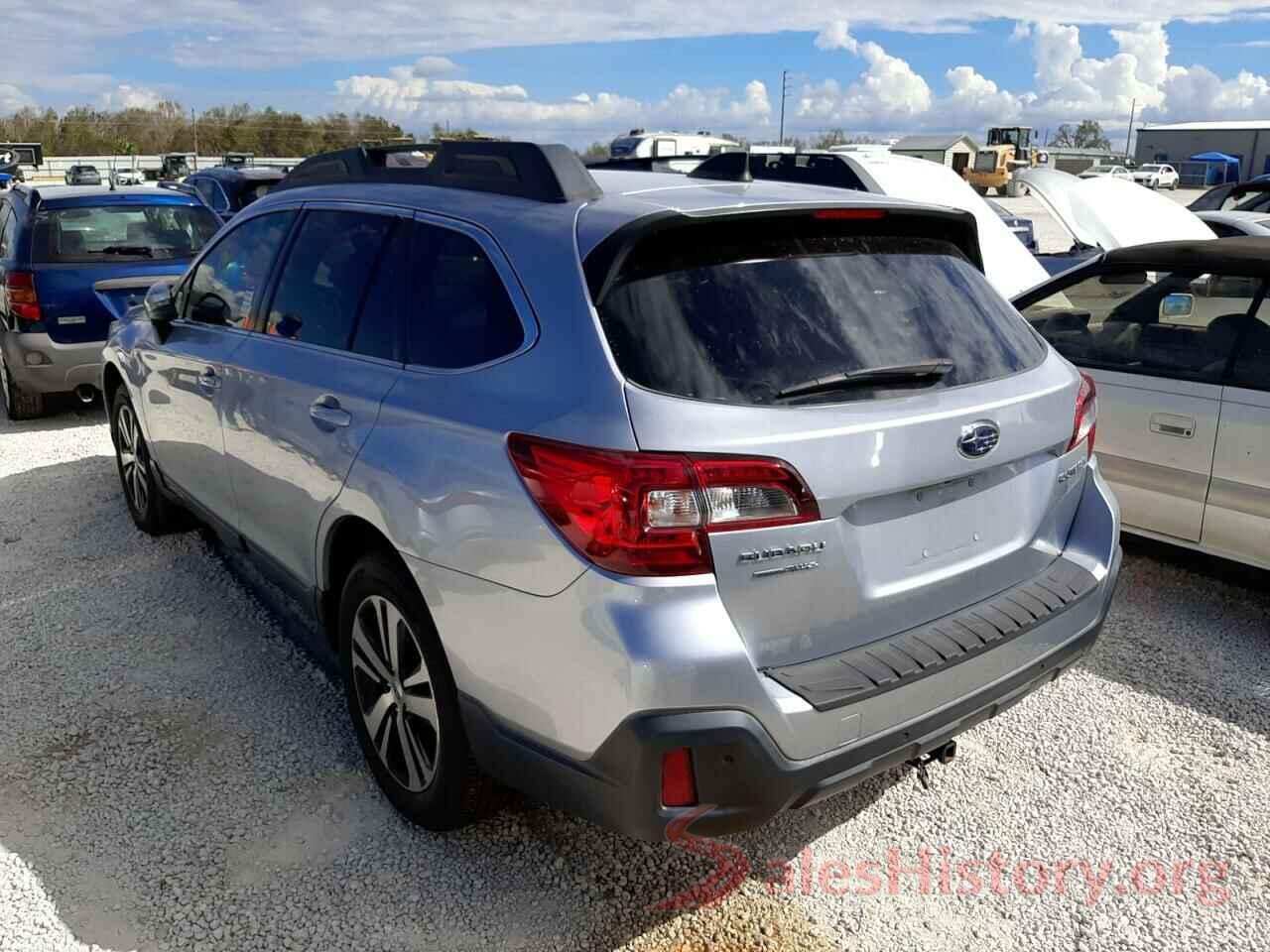 4S4BSANC7J3258524 2018 SUBARU OUTBACK