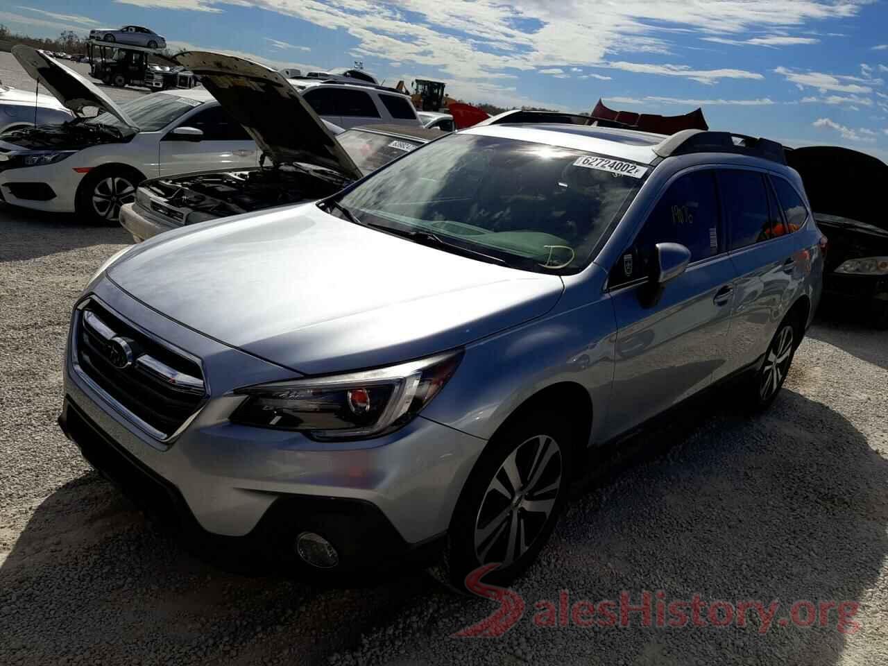 4S4BSANC7J3258524 2018 SUBARU OUTBACK