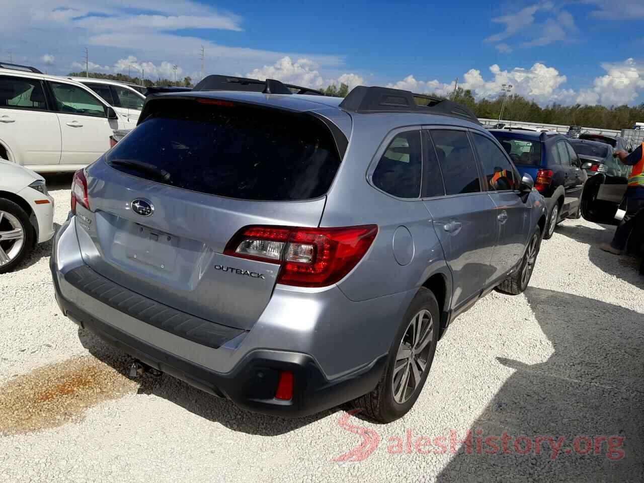 4S4BSANC7J3258524 2018 SUBARU OUTBACK