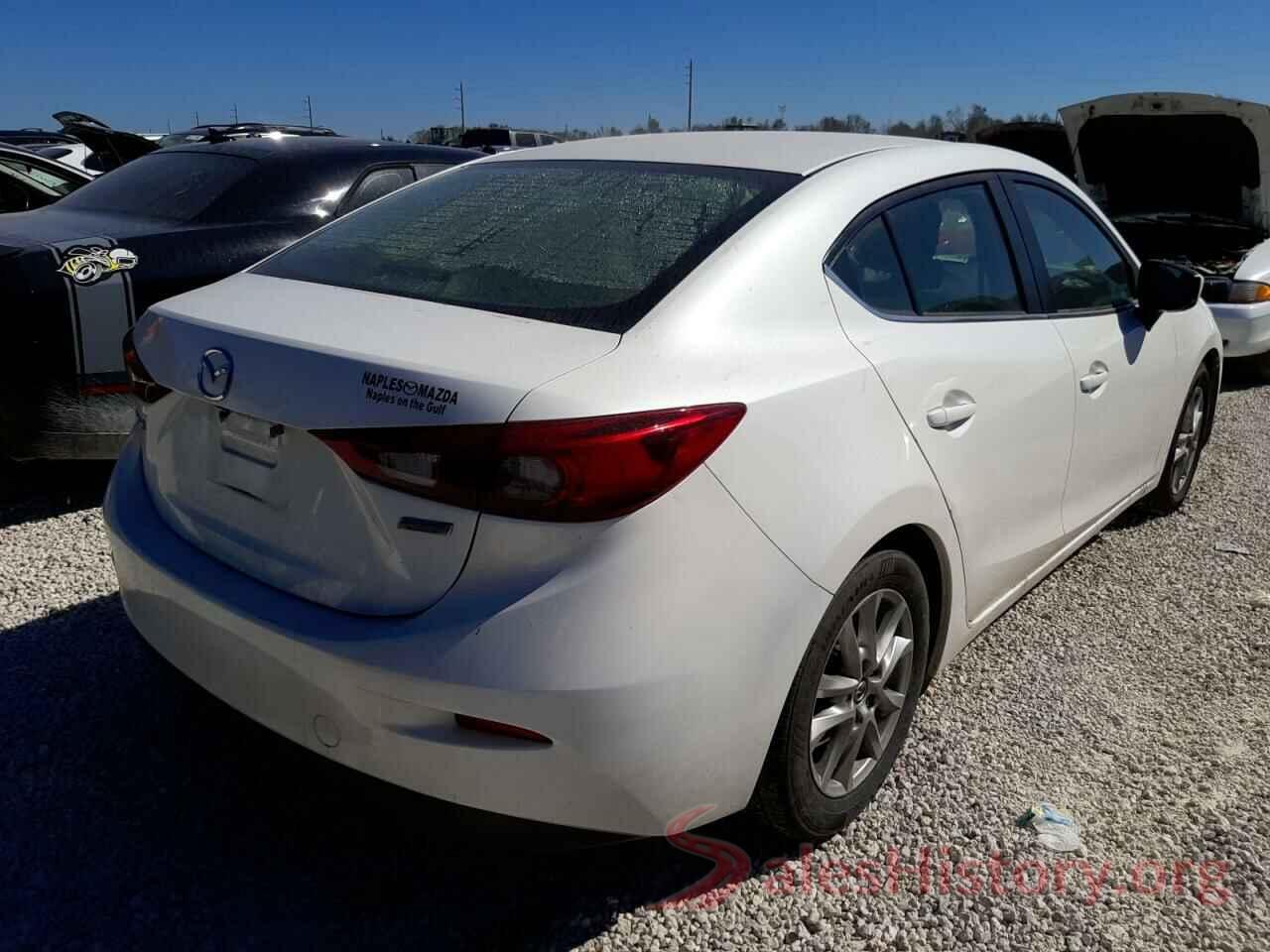 3MZBN1U74HM133678 2017 MAZDA 3