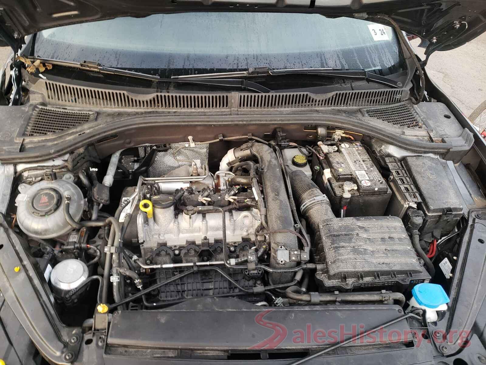 3VWC57BU4KM198215 2019 VOLKSWAGEN JETTA