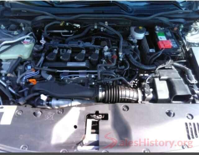 SHHFK7H48JU427335 2018 HONDA CIVIC