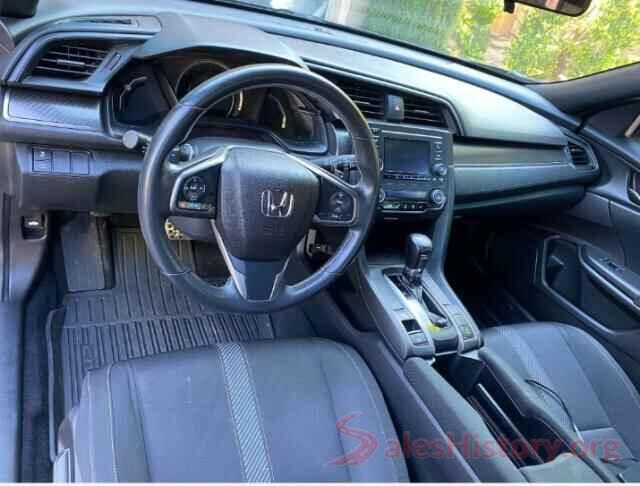 SHHFK7H48JU427335 2018 HONDA CIVIC