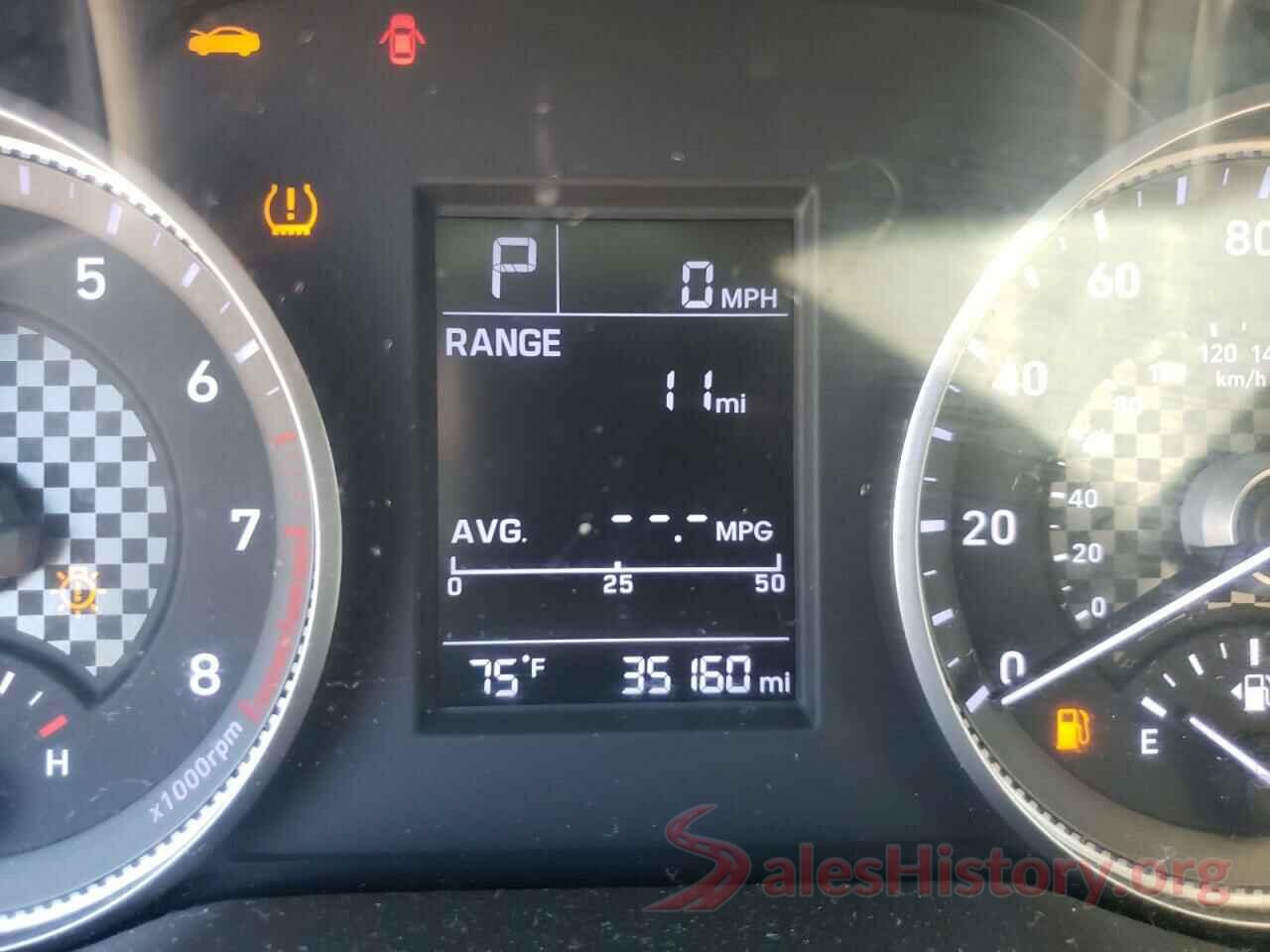 5NPD74LF2KH436620 2019 HYUNDAI ELANTRA