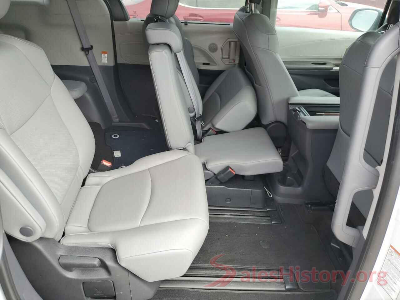 5TDYRKEC3NS080180 2022 TOYOTA SIENNA