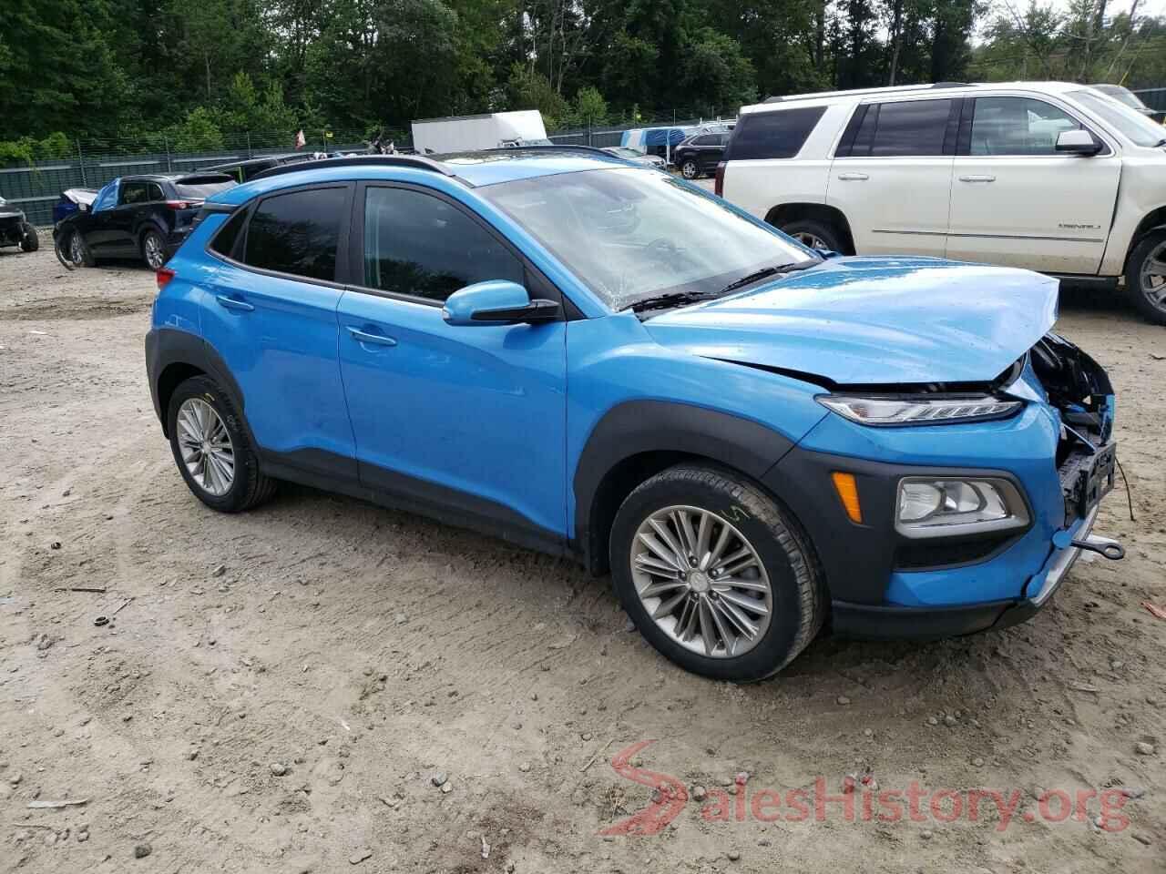 KM8K6CAA1MU621418 2021 HYUNDAI KONA