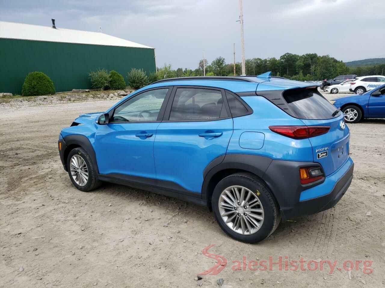 KM8K6CAA1MU621418 2021 HYUNDAI KONA