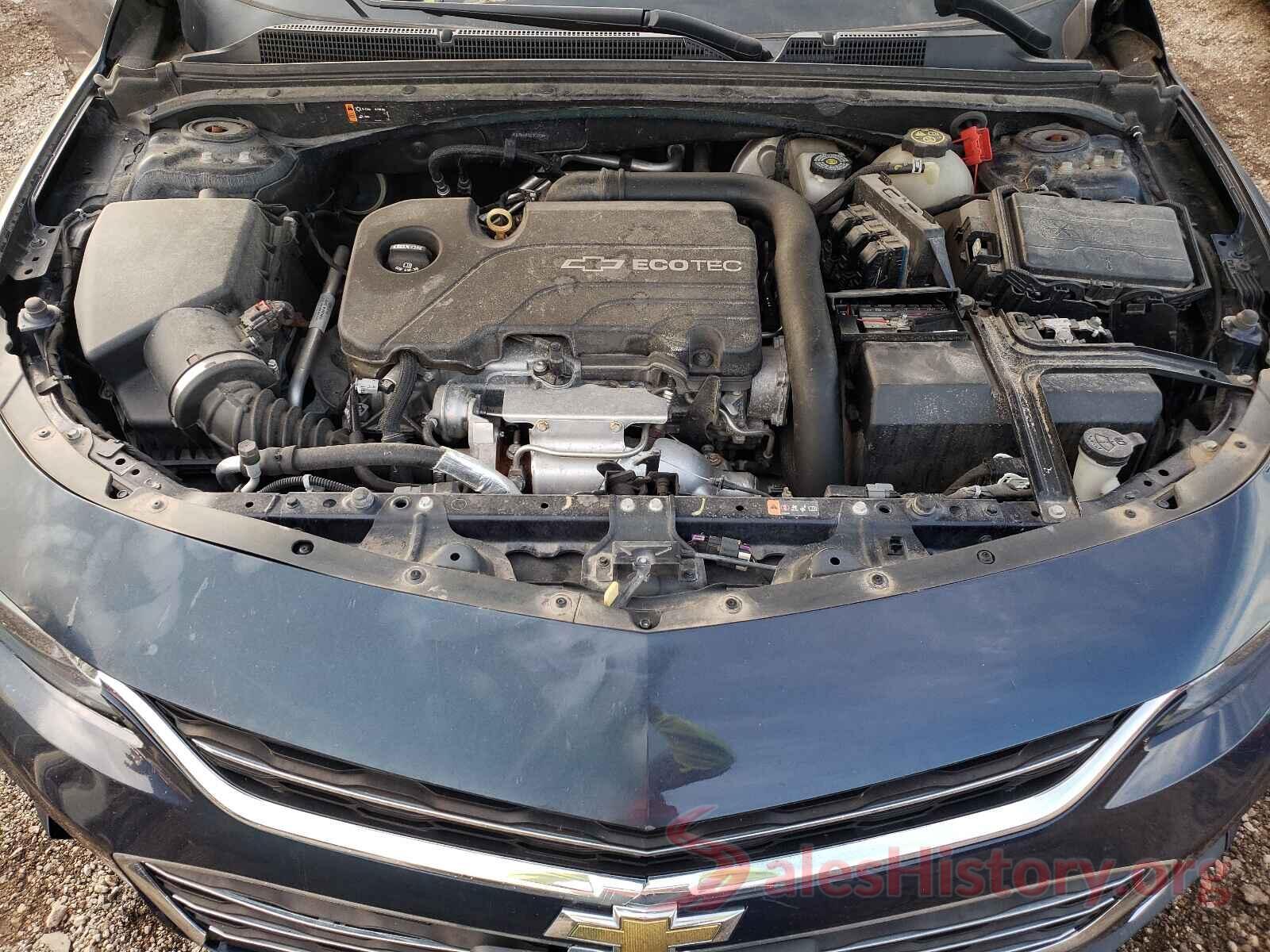 1G1ZB5ST7GF230026 2016 CHEVROLET MALIBU