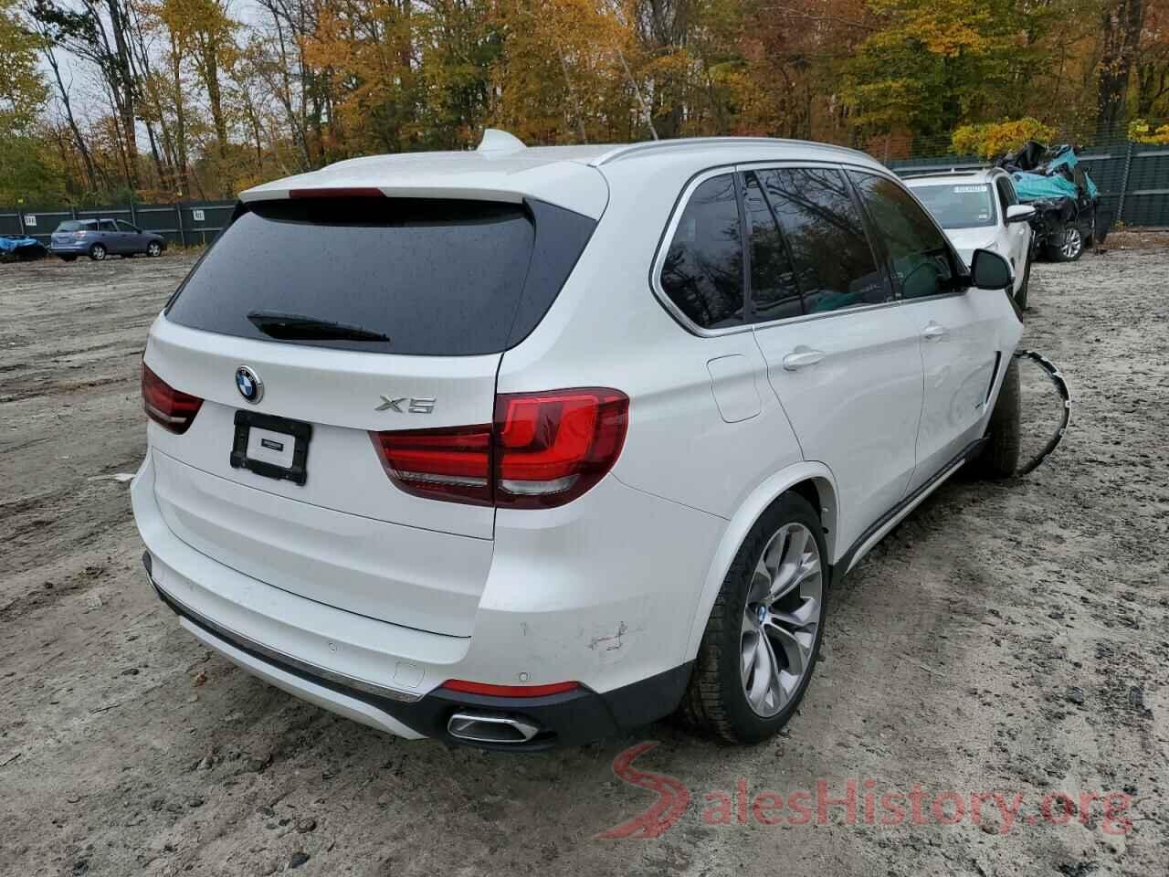 5UXKR0C55J0X87226 2018 BMW X5