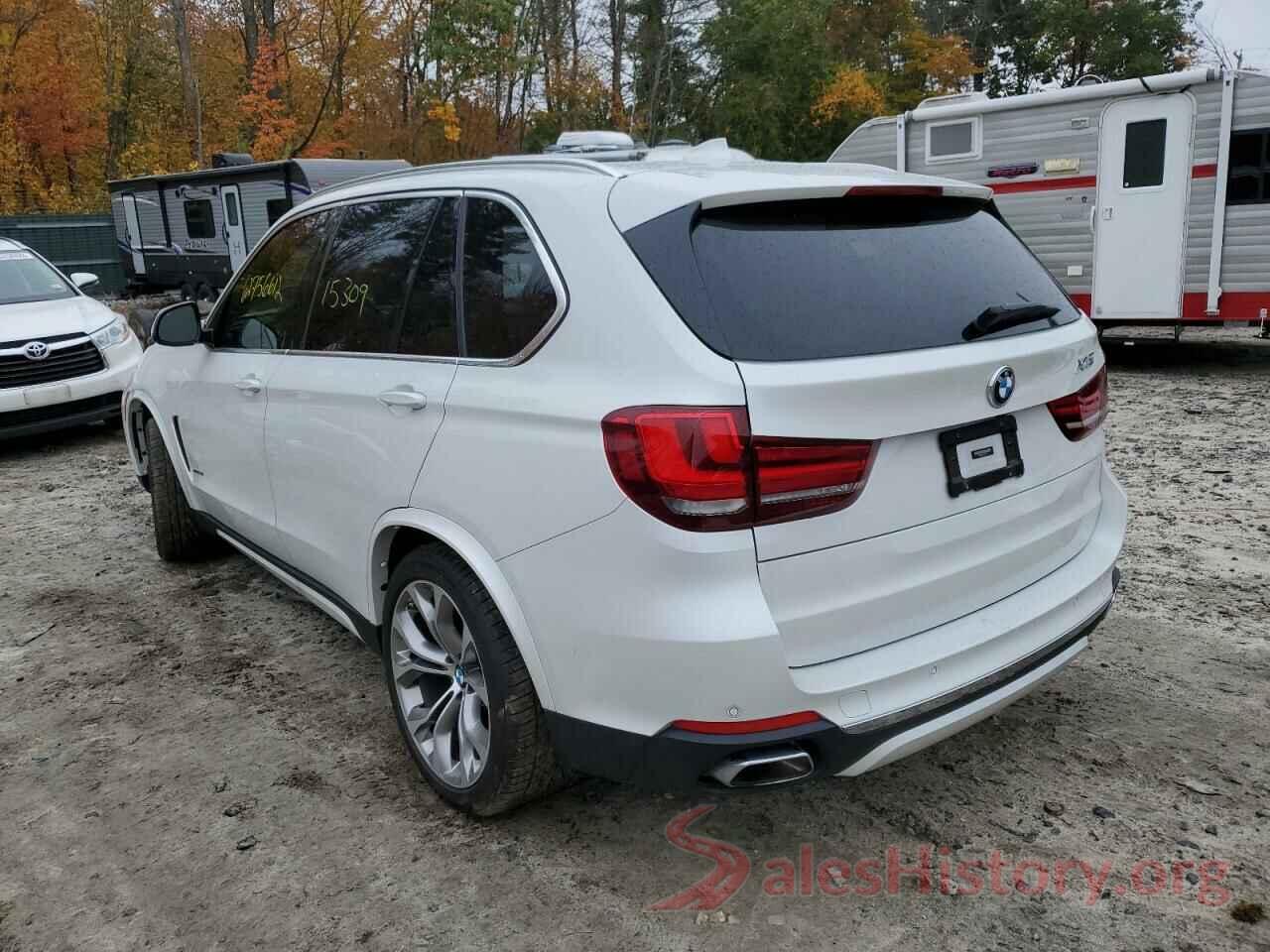 5UXKR0C55J0X87226 2018 BMW X5