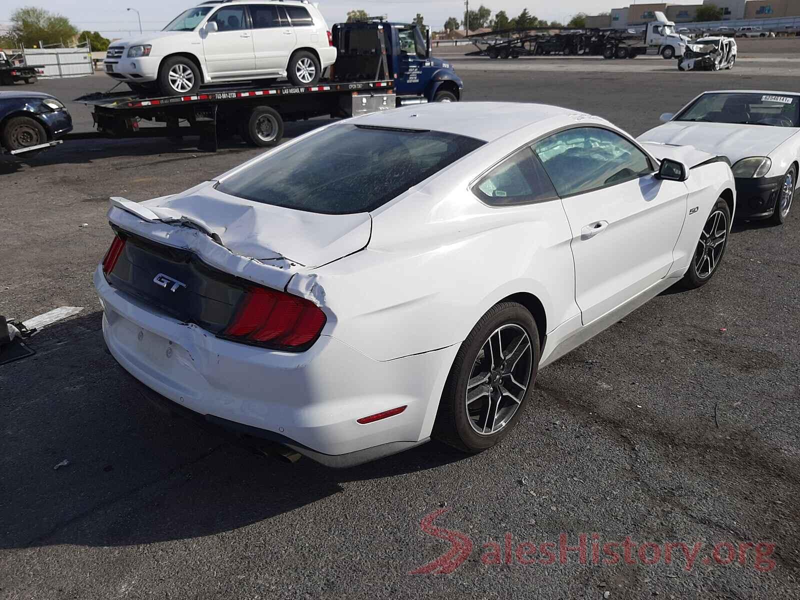 1FA6P8CF0M5115541 2021 FORD MUSTANG