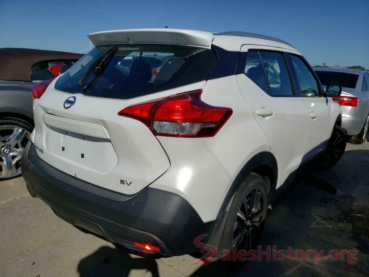 3N1CP5CU3KL512266 2019 NISSAN KICKS