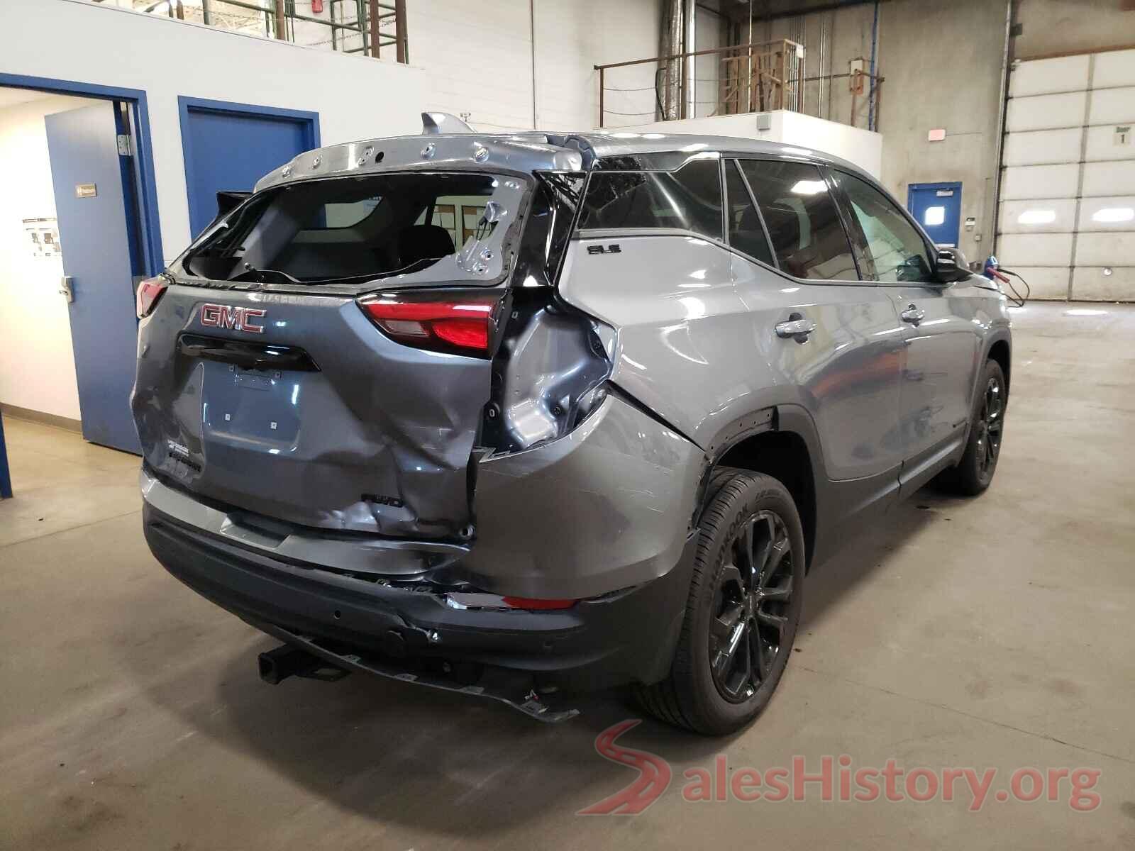 3GKALTEV6KL212459 2019 GMC TERRAIN