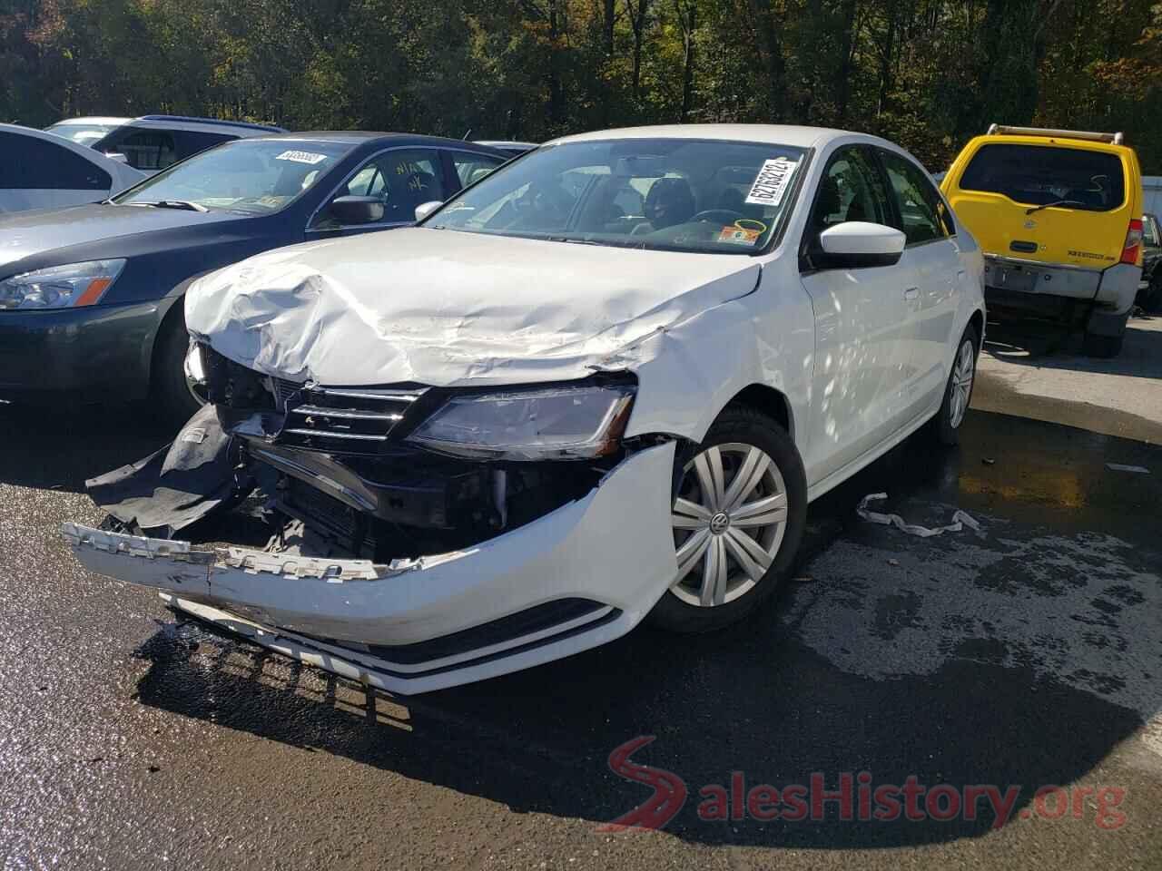 3VW2B7AJ0HM413612 2017 VOLKSWAGEN JETTA