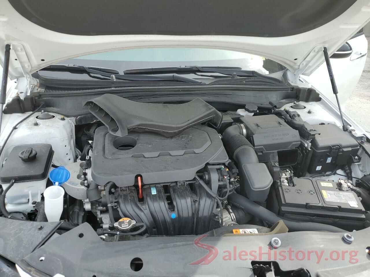 5XXGT4L36LG440858 2020 KIA OPTIMA