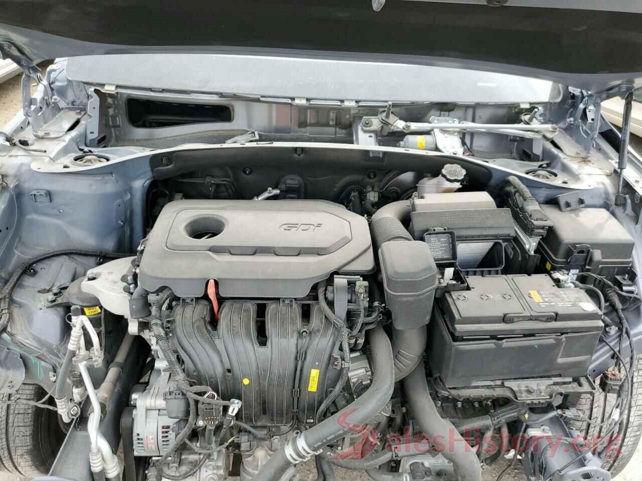 5XYPG4A32LG658301 2020 KIA SORENTO