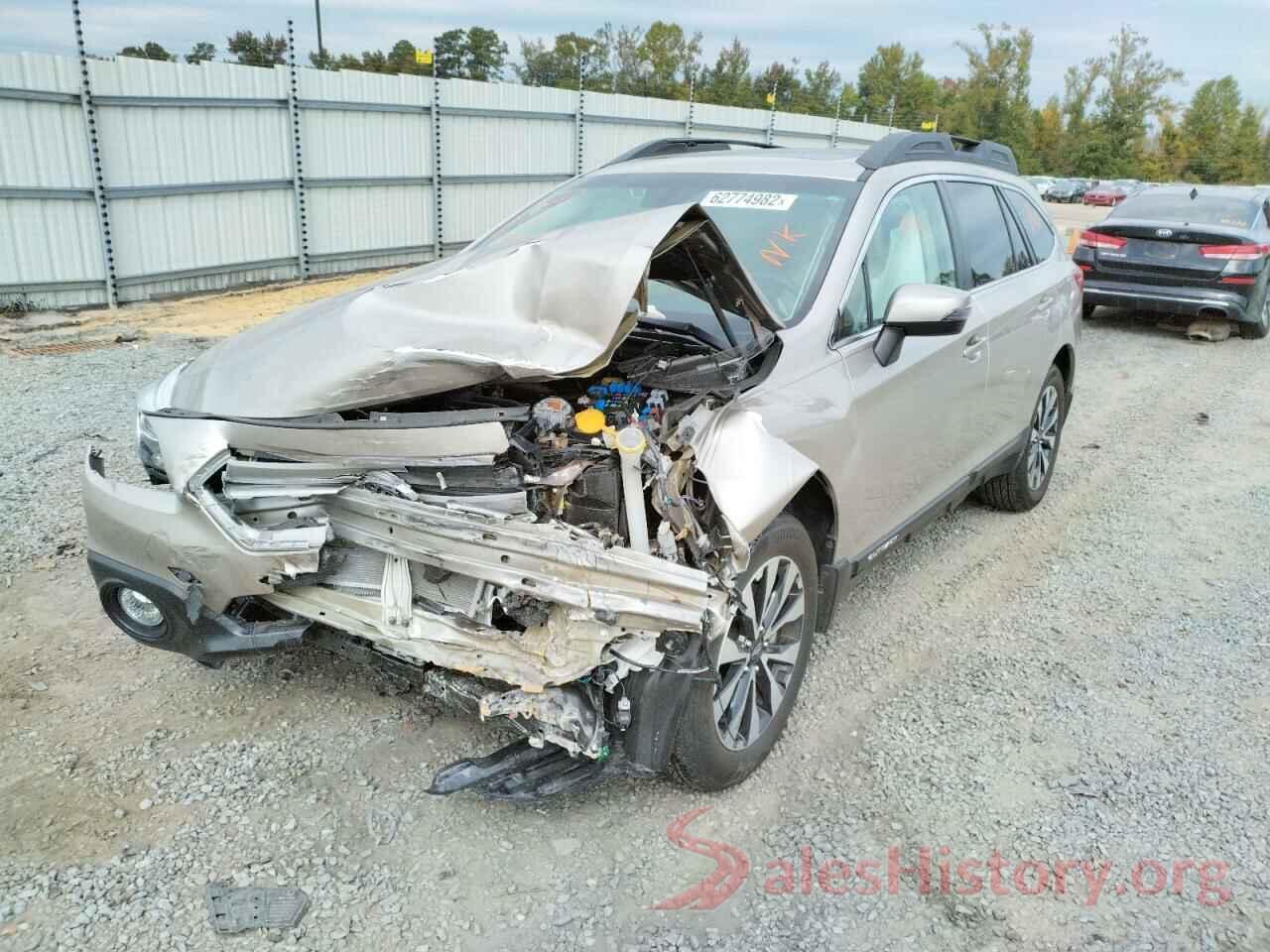 4S4BSANC3H3339059 2017 SUBARU OUTBACK