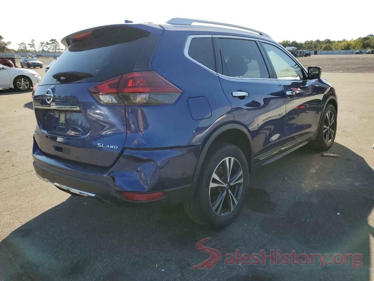 JN8AT2MV2JW316029 2018 NISSAN ROGUE